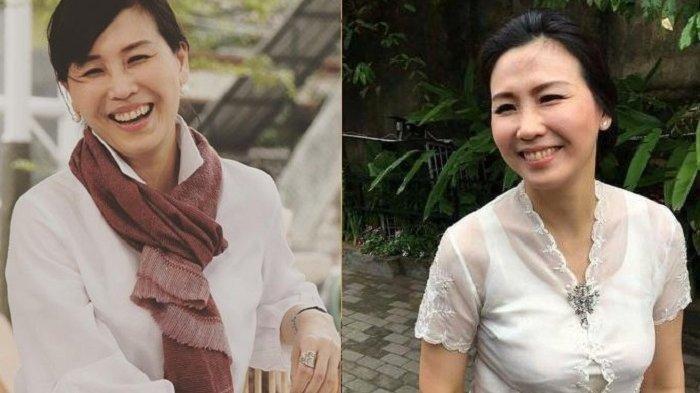 Kabar Modern Veronica Tan Mantan Istri Ahok, Besar Hati Sukses Besarkan 3 Anak Seorang Diri