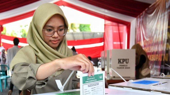 Kapan Honor Kpps 2024 Cair Dan Besarannya? Lengkap Jadwal Pelantikan Dan Link Unduh Buku Panduan