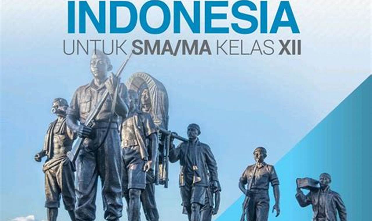 Kunci Jawaban Buku Sejarah Indonesia Kelas 10 Kurikulum 2013 Erlangga