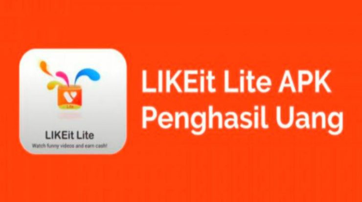 LIKEit Lite Apk Penghasil Uang, Apakah Aman? Update 2024