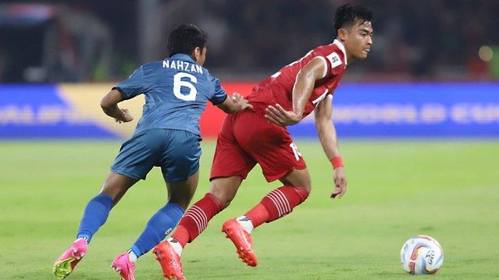 Live Rcti! Jadwal Timnas Indonesia Vs Irak Kualifikasi Piala Dunia 2026, Arhan Terancam Didepak?