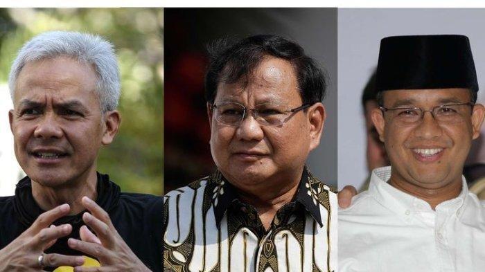 Lokasi Kampanye Akbar 3 Capres Hari Ini 28 Januari 2024: Anies, Prabowo, Dan Ganjar