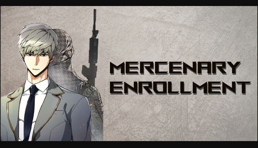 Read Mercenary Enrollment Chapter 208 : Spoilers and Raw Release Date