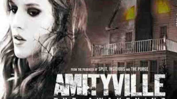 Nonton film amityville the awakening sub indo full movie Update 2024