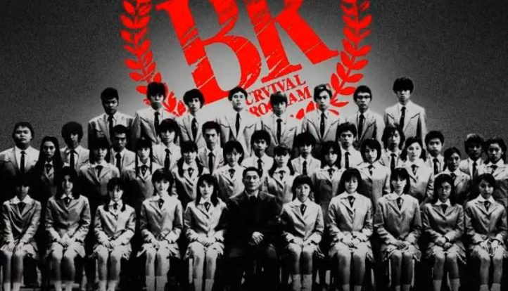 Nonton film battle royale sub indo full movie Update 2024