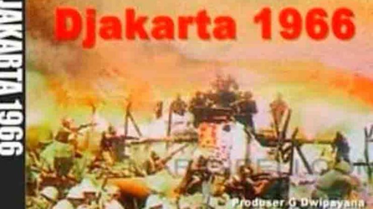 Nonton film djakarta 1966 full movie sub english Update 2024