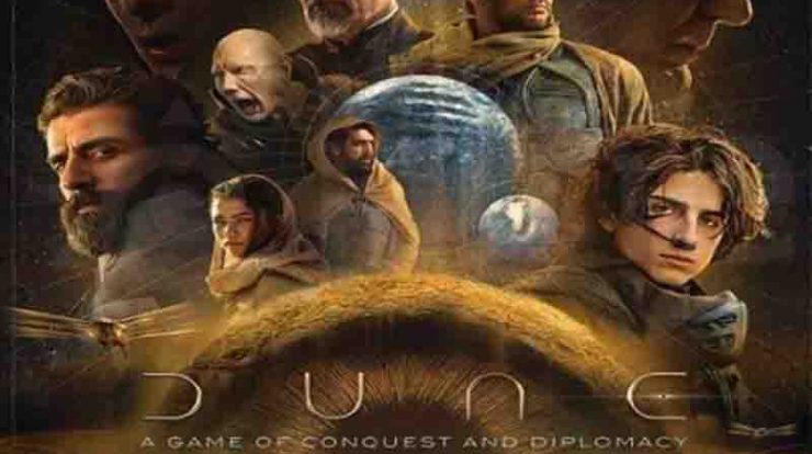 Nonton film dune full movie sub indo Update 2024