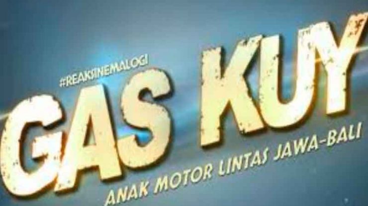 Nonton film gas kuy full movie sub english Update 2024