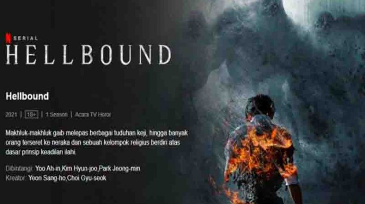 Nonton film hellbound sub indo full movie Update 2024