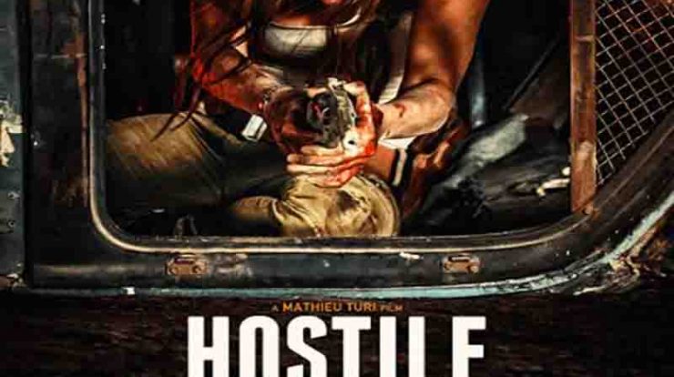 Nonton film hostiles sub indo full movie Update 2024