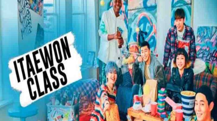 Nonton Film Itaewon Class 2020 Sub Indo Full Movie Update 2024