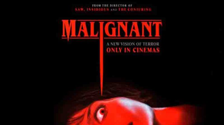 Nonton film malignant sub indo full movie Update 2024