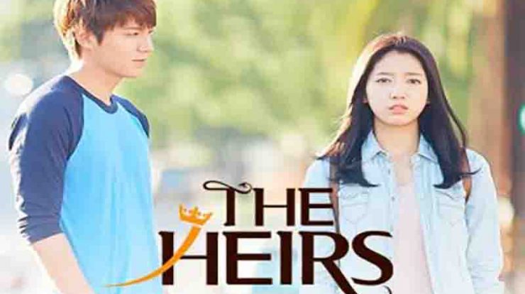 Nonton film the heirs sub indo full movie Update 2024