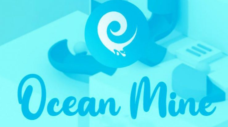 Ocean Mine Apk Penghasil Uang, Amankah? Update 2024