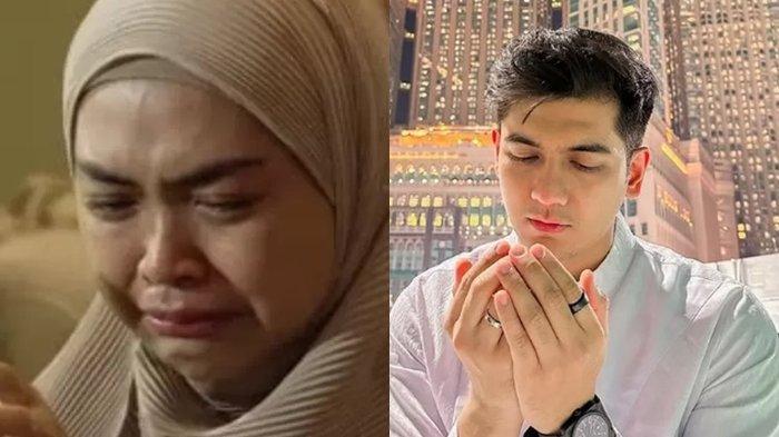 Penyebab Ria Ricis Gugat Cerai Teuku Ryan Sang Suami, Begini Isi Permintaan Lengkap Sang Youtuber