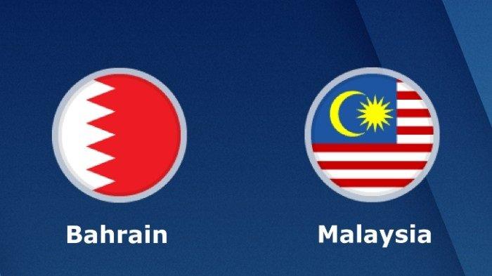 Prediksi Skor Bahrain Vs Malaysia: H2h Dan Line Up Pemain, Aktivitas Kick Off Piala Asia 2024 Grup E