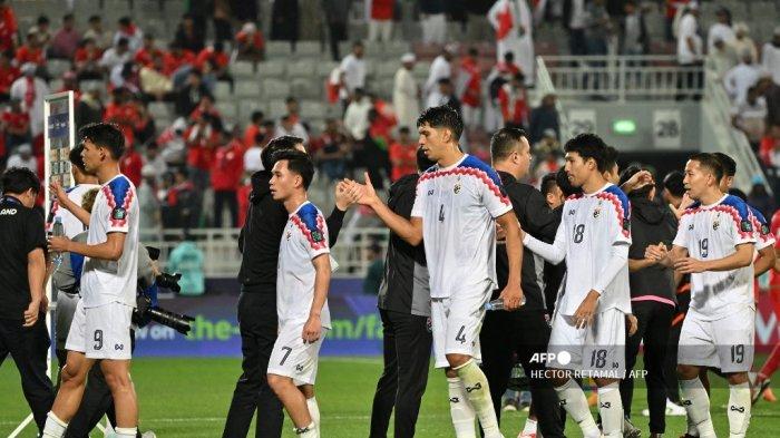 Prediksi Skor Uzbekistan Vs Thailand Di Piala Asia: Tak Dijagokan, Gajah Perang Tetap Punya Peluang