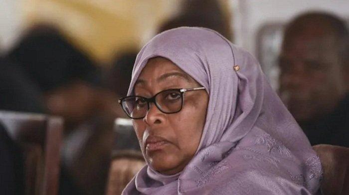 Presiden Tanzania Kembalikan Menteri Yang Dipecat Pendahulunya, Tunjuk Perempuan Jadi Menhan