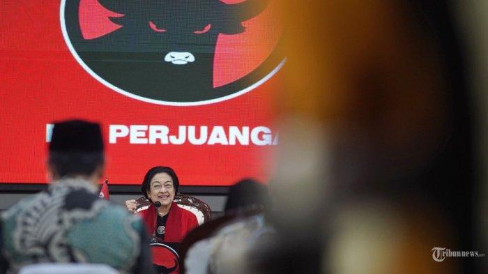 Ragam Ucapan Ultah Untuk Megawati Soekarnoputri: Ganjar, Prabowo, Dan Anies Ungkap Pesan Ini