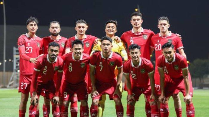 Ranking Fifa Timnas Indonesia, Vietnam, Dan Malaysia Turun Usai Kalah Di Piala Asia 2023