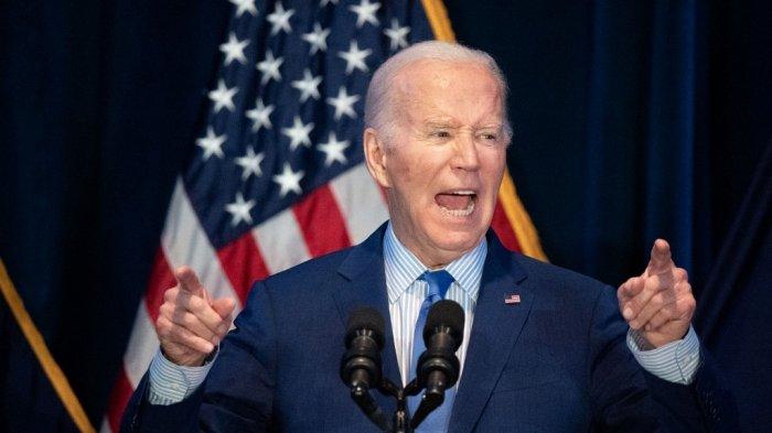 Respons Joe Biden Atas Tewasnya 3 Prajurit As Dan 25 Luka-Luka Di Yordania, Tower 22 Dihajar Drone