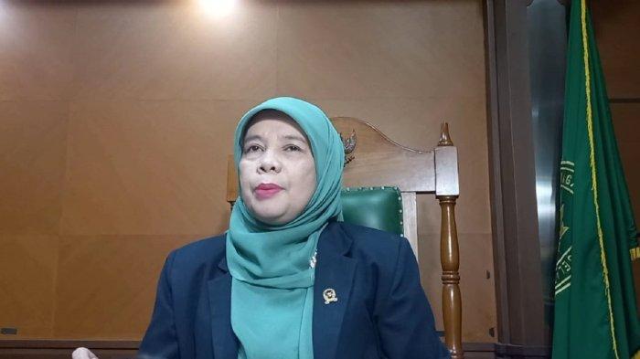 Selain Gugat Cerai, Ria Ricis Minta Teuku Ryan Penuhi Hak Bimbing Dan Nafkah Untuk Moana