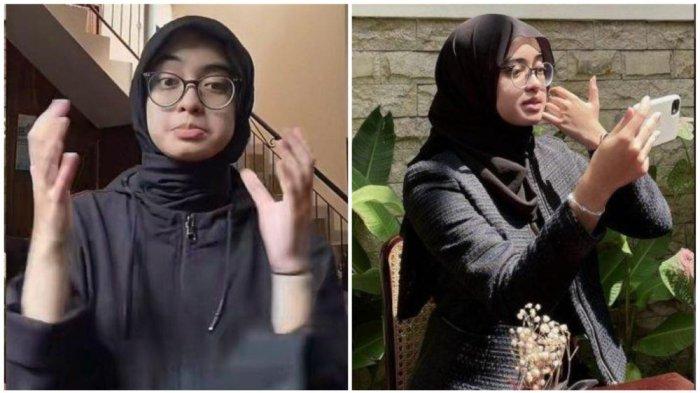 Seleb Tiktok Rahma ‘Kanjengrahtu’ Yang Tewas Di Tol Jagorawi Dimengerti  Selaku  Pendengar Yang Baik