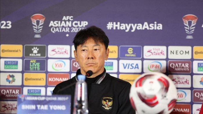 Shin Tae-Yong: Komentar Jahat Sanggup Mempunyai Pengaruh Signifikan Pada Fisik Dan Seluruh Faktor Mental Pemain