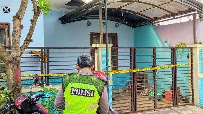 Sosok Suami Di Malang Yang Disangka  Paksa Istri Minum Pembersih Lantai, Korban Tewas Di Rumah Sakit