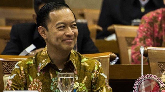 Sosok Tom Lembong Yang Disenggol Gibran Dalam Debat: Lulusan Harvard Yang Pernah Jadi Menteri Jokowi