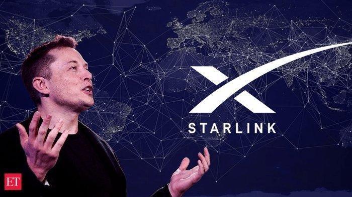 Starlink Beri Saluran Internet Ke Palestina, Israel Bersumpah Akan Balas Dendam Ke Elon Musk