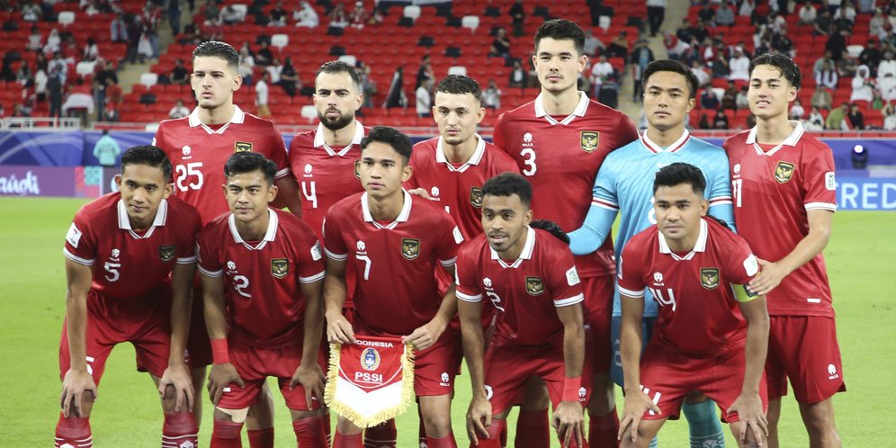 Asnawi Mangkualam: Man Of The Match Timnas Indonesia Vs Vietnam Di ...