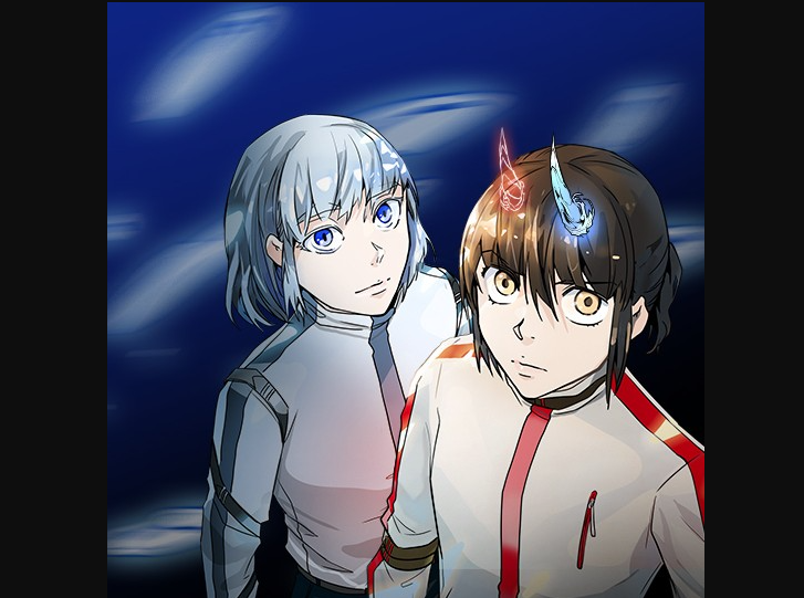 Read Tower Of God Chapter 608 Spoiler, Raw Scan, Release Date