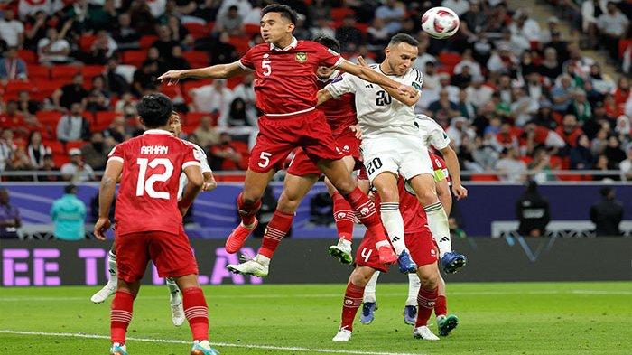 Update Klasemen Afc Asian Cup 2024 Hari Ini Lengkap Timnas Peringkat Tiga Terbaik Sementara