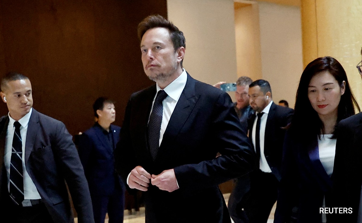 Video Elon Musk Sebut Hamas Bukan Teroris Melainkan Suatu Persepsi Gres Dan Persepsi Gres Tak Akan Pernah Mati