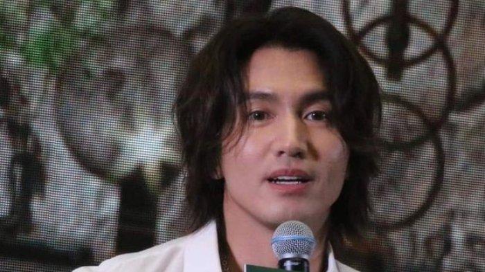 Viral, Performa Jerry Yan Di Umur 47 Tahun, Paras  Bintang Meteor Garden Itu Mencuri Perhatian