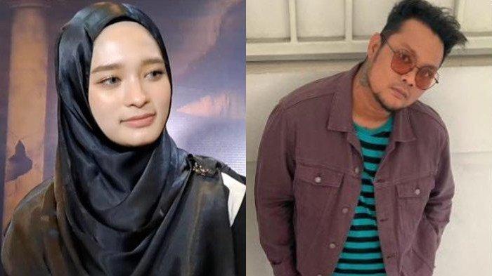 Virgoun Tetap Teruskan Proses Aturan Walau Inara Rusli Berlinang Air Mata