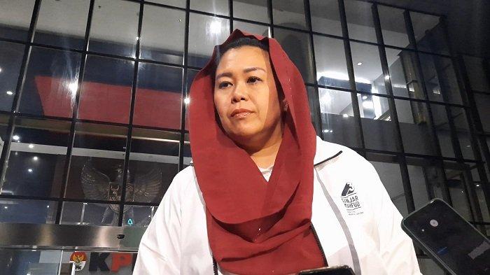 Yenny Wahid: Tren Survei Prabowo Turun, Ganjar Naik 