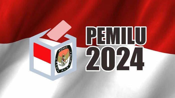 5 Warna Surat Bunyi Pemilu 2024, Simak Fungsi Dan Keterangannya