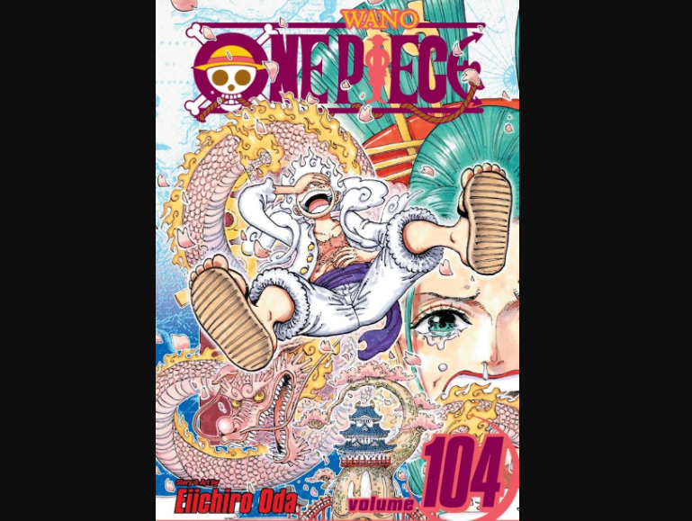 Read One Piece Chapter 1107, Spoiler And Raw Release Date