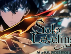Anime Solo Leveling Episode 1-8, Sinopsis Dan Jalan Cerita