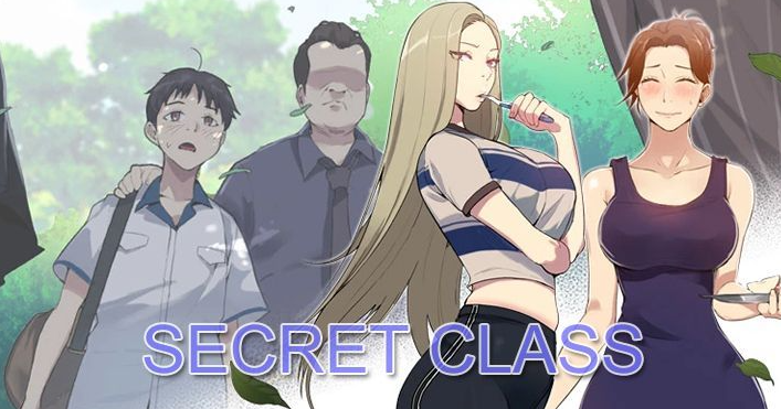 Read Secret Class Chap 235 : Spoilers and Raw Release Date