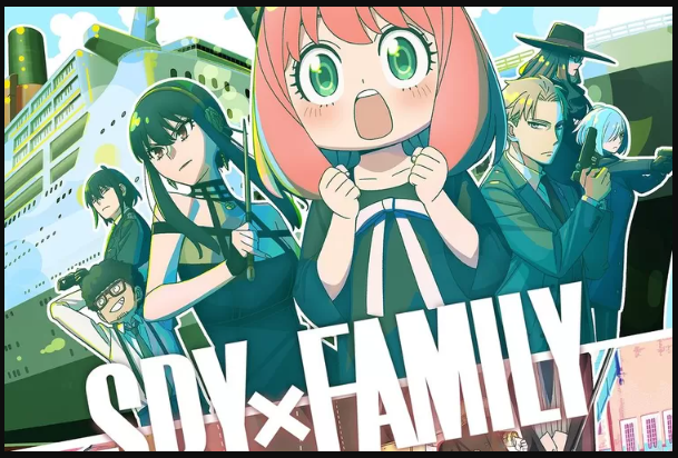 Read Spy x Family Chapter 95, Spoiler And Raw Release Date