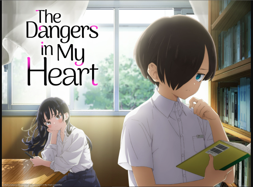 Read The Dangers in My Heart Chapter 139, Spoiler And Raw Release Date