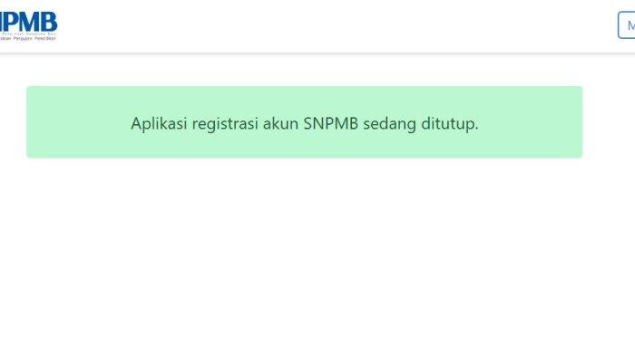 Akun Snpmb Buat Apa? Ini Cara Pendaftaran Akun Snpmb 2024 Untuk Siswa Dibarengi Link Dan Syaratnya