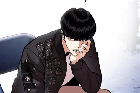 Baca Lookism Chapter 491: Aksi Memanas, Musuh Baru Muncul!