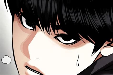 Baca Lookism Chapter 492: Spoiler dan Link Download RAW Terbaru!