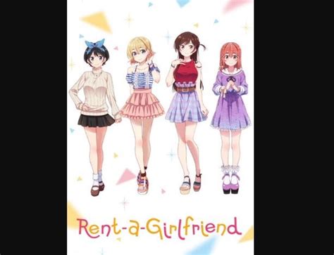 Pelajari Baca Rent A Girlfriend Chapter 319: Spoiler dan RAW Terbaru