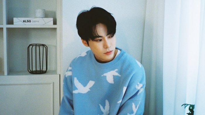 Biodata, Profil Dan Perjalanan Karier Doyoung Nct Rayakan Ulang Tahun Ke-26