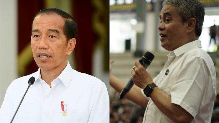 Daftar Kampus Yang Diminta ‘Tim Operasi’ Puji Kinerja Jokowi, 2 Universitas Di Semarang Ini Menolak